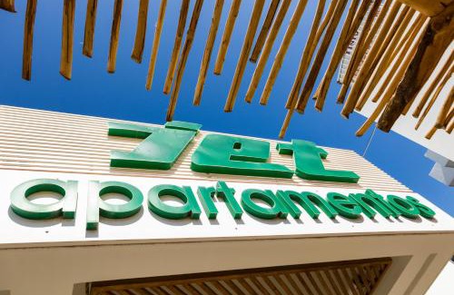 Ibiza Town Apartment | Apartamentos Arlanza - Only Adults