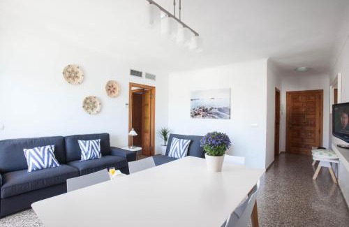 Santa Eulalia del Rio Apartment | Apartamentos Bahia