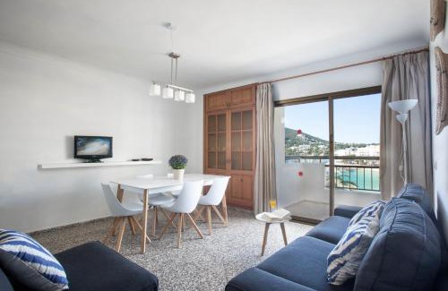Santa Eulalia del Rio Apartment | Apartamentos Bahia