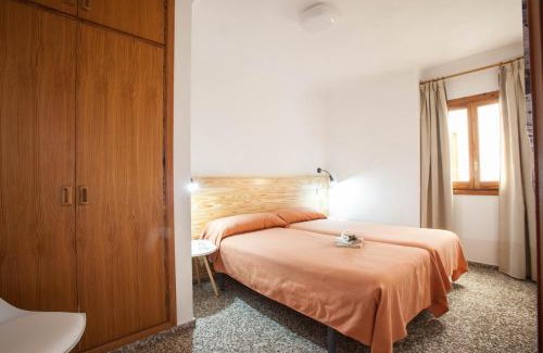Santa Eulalia del Rio Apartment | Apartamentos Bahia