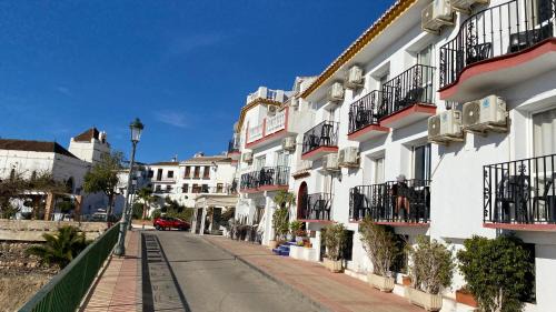 Maro Apartment | Apartamentos Balcón de Maro