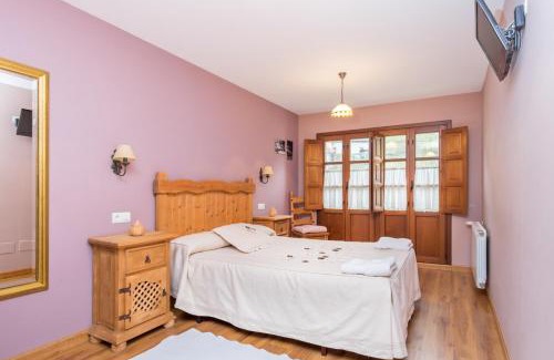 Paramo Apartment | Apartamentos Blanca Senda del Oso