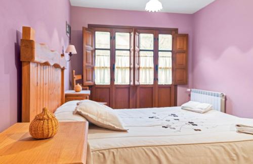 Paramo Apartment | Apartamentos Blanca Senda del Oso