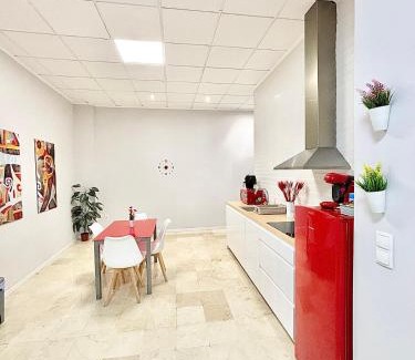 Requena Apartment | Apartamentos Bobal Requena