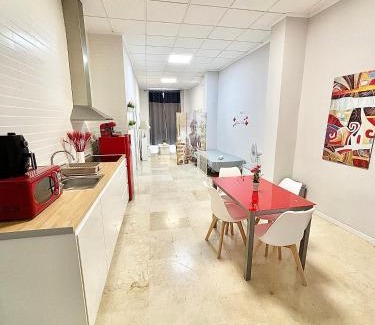 Requena Apartment | Apartamentos Bobal Requena