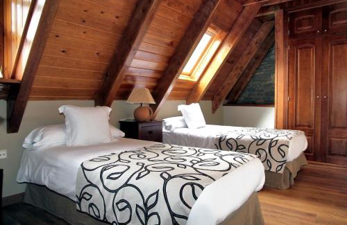 Arties Apartment | Apartamentos Deth Camin Reiau