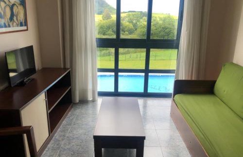 Boo Apartment | Apartamentos Dunas de Liencres