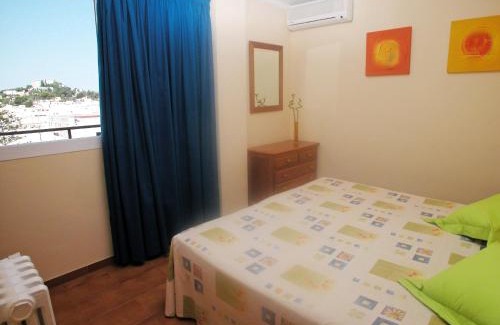 Santa Eulalia del Rio Apartment | Apartamentos Ebusus