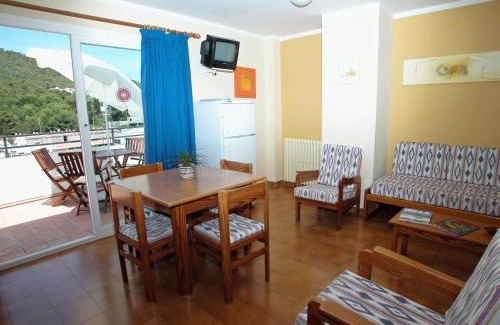 Santa Eulalia del Rio Apartment | Apartamentos Ebusus
