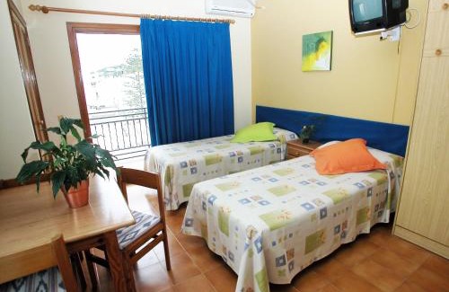 Santa Eulalia del Rio Apartment | Apartamentos Ebusus