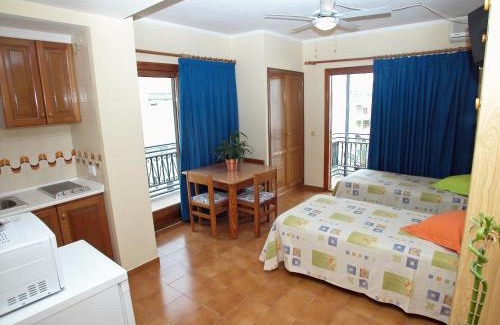 Santa Eulalia del Rio Apartment | Apartamentos Ebusus