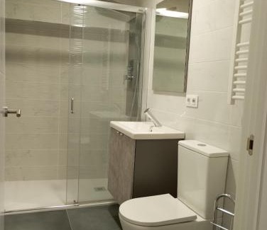 Arguedas Apartment | Apartamentos "El Balconico"