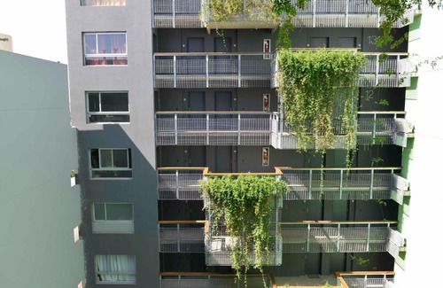 Chacarita Apartment | Apartamentos en Chacarita (promo inauguración)