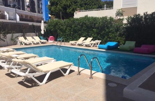 Ibiza Town Apartment | Apartamentos Es Cantó