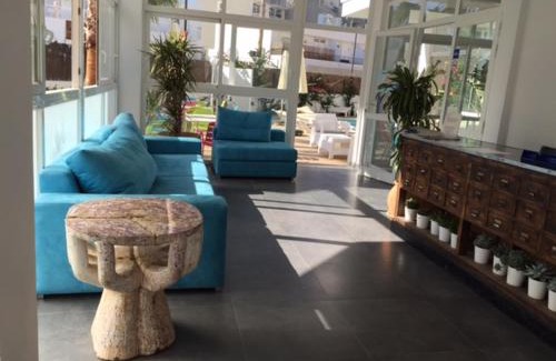 Ibiza Town Apartment | Apartamentos Es Cantó