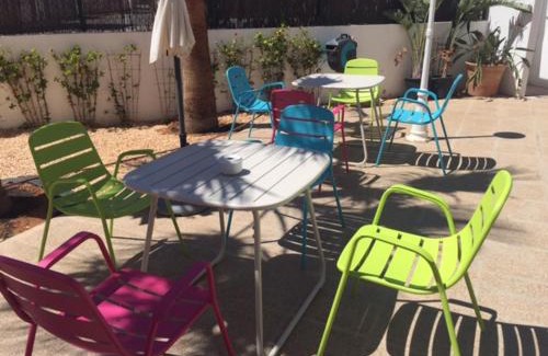 Ibiza Town Apartment | Apartamentos Es Cantó
