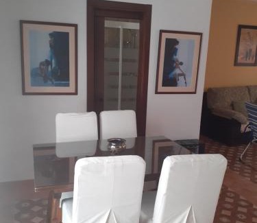 Maro Apartment | Apartamentos Isabel