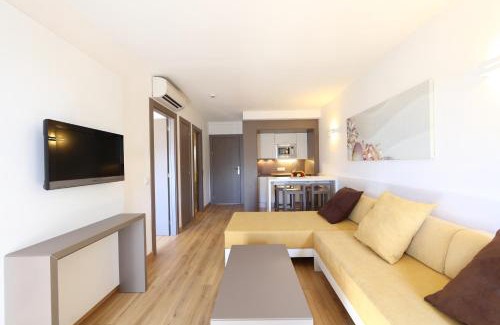 Les Meravelles Apartment | Apartamentos Jade - Adults Only