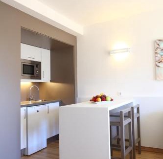 Les Meravelles Apartment | Apartamentos Jade - Adults Only