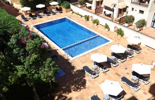 Les Meravelles Apartment | Apartamentos Jade - Adults Only