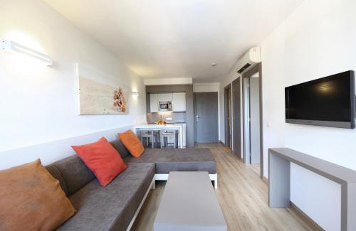 Les Meravelles Apartment | Apartamentos Jade - Adults Only