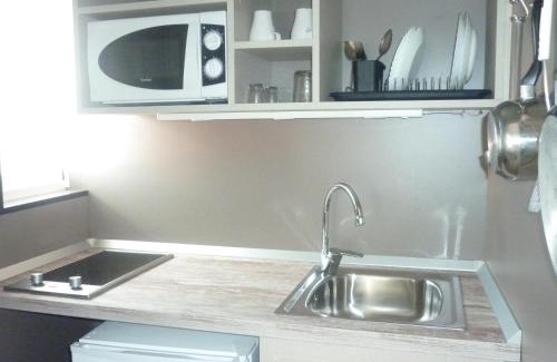 El Arenal Apartment | Apartamentos Jorbar