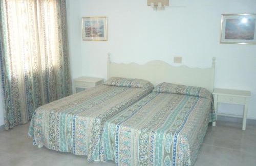 El Arenal Apartment | Apartamentos Jorbar