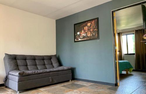 Juriquilla Cabin | Apartamentos Juriquilla