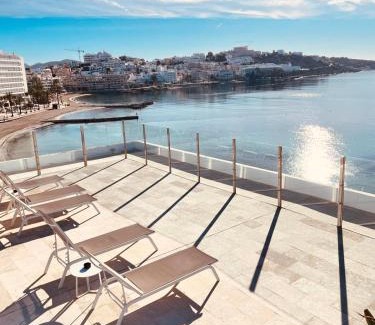 Figueretas Apartment | Apartamentos Llobet Ibiza
