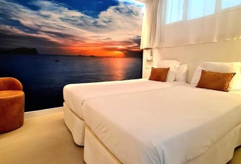 Figueretas Apartment | Apartamentos Llobet Ibiza