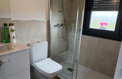 Ribadesella Apartment | APARTAMENTOS LOS MANZANOS