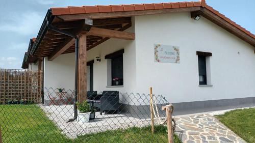 Ribadesella Apartment | APARTAMENTOS LOS MANZANOS