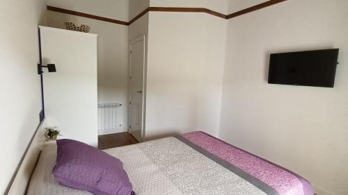 Ribadesella Apartment | APARTAMENTOS LOS MANZANOS