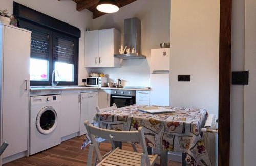 Ribadesella Apartment | APARTAMENTOS LOS MANZANOS