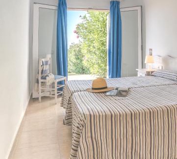 Sant Jaume Mediterrani Apartment | Apartamentos Mar Blau
