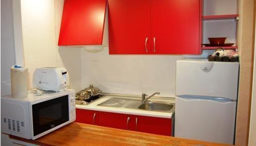 Palmanova Apartment | Apartamentos Martha's