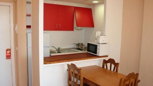 Palmanova Apartment | Apartamentos Martha's