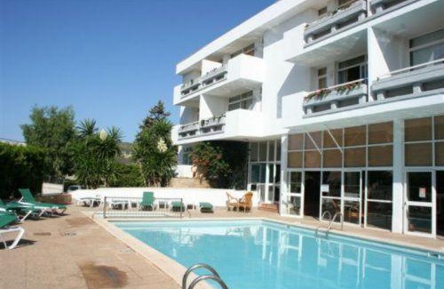 Palmanova Apartment | Apartamentos Martha's