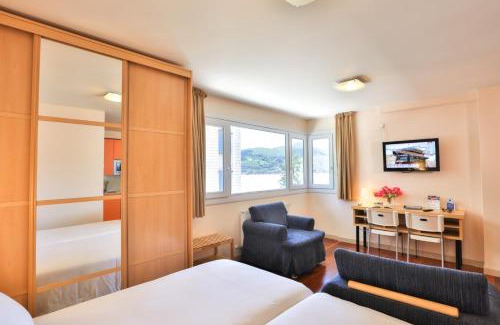 Mundaka Apartment | Apartamentos Mundaka