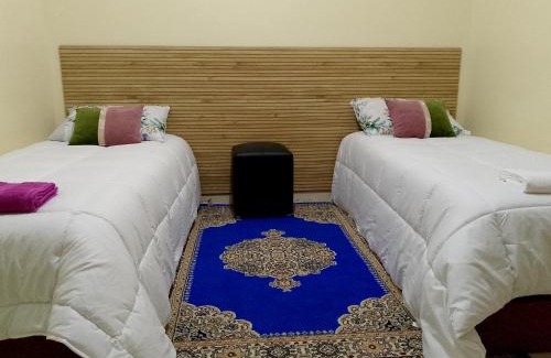 Laayoune Apartment | Apartamentos Nassiri