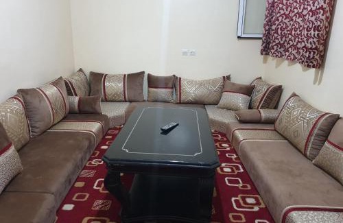 Laayoune Apartment | Apartamentos Nassiri