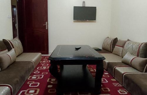 Laayoune Apartment | Apartamentos Nassiri