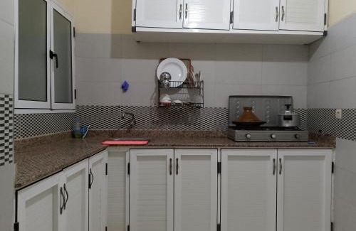 Laayoune Apartment | Apartamentos Nassiri
