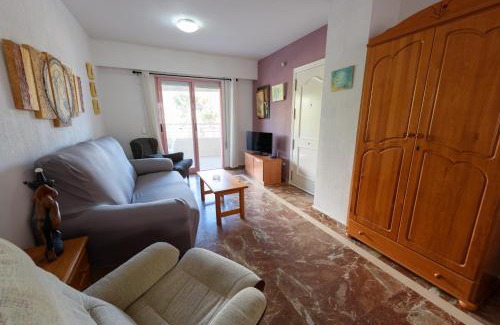 Calpe Apartment | Apartamentos Nuevo México C 341