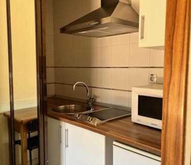 Prosperidad Apartment | Apartamentos Olano C.B.