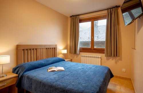 Ransol Apartment | Apartamentos Ona Dorada el Tarter