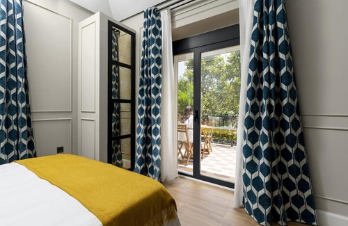 Pedregalejo Apartment | Apartamentos Pedregalejo