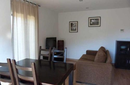 Laspuna Apartment | Apartamentos Puerta de Ordesa