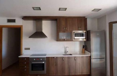 Laspuna Apartment | Apartamentos Puerta de Ordesa