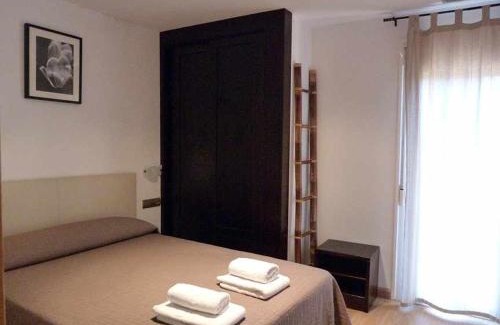 Laspuna Apartment | Apartamentos Puerta de Ordesa